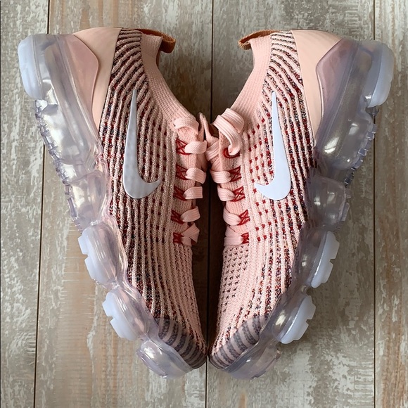 NWT Nike air Vapormax Flyknit 3 - Picture 7 of 9